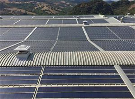 Enel將在贊比亞制作34兆瓦太陽能發電廠