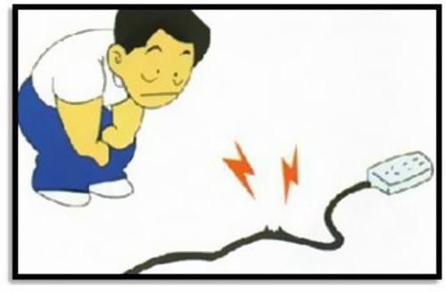 電纜不用也可能會報廢？讓番禺電纜教你該怎么存放吧